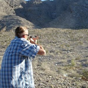 Meet your Posher, Iron